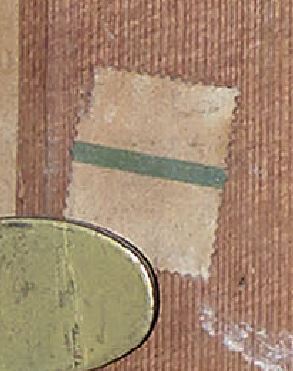 mnr/MNR00212/MNR 212 étiquette barré en vert vierge.JPG